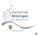 Gemeinde Bötzingen Logo