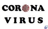 Logo zum Corona-Virus