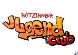 Logo des Bötzinger Jugendclubs