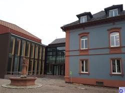 Rathaus Bötzingen