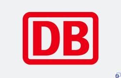 Logo der Deutschen Bahn